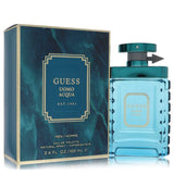 Guess Uomo Acqua by Guess
