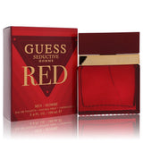 Guess Seductive Homme Red by Guess
