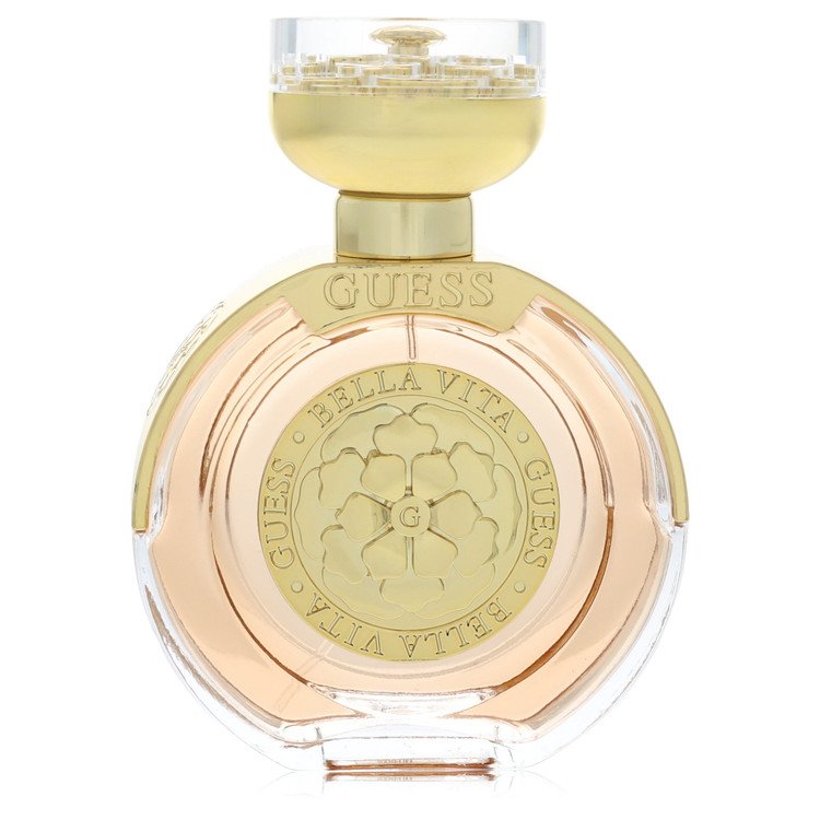 Guess Bella Vita By Guess Eau De Parfum Spray (Tester) 1.7 Oz For Women