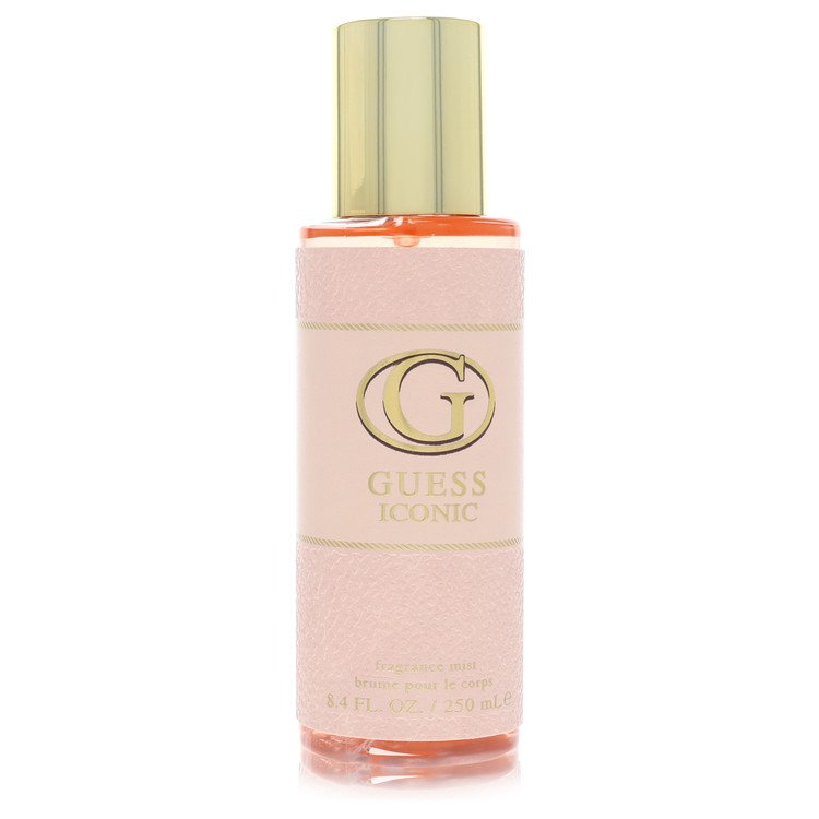 Guess Iconic By Guess Fragrance Mist 8.4 Oz For Women