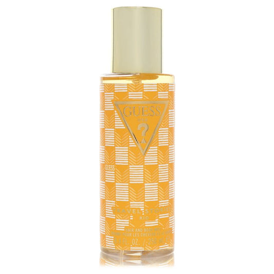 Guess Travel Stories Rio By Guess Body Mist 8.4 Oz For Women