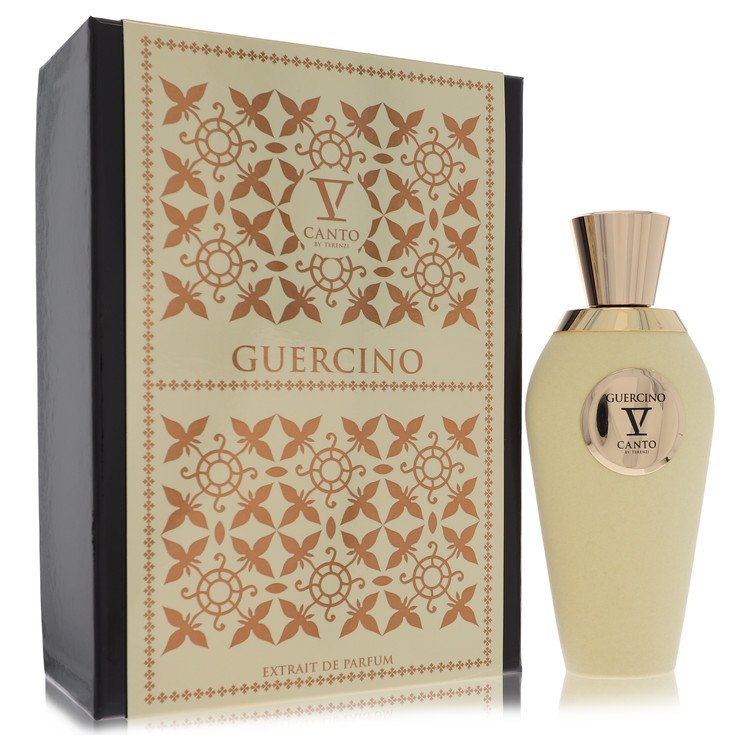 Guercino By V Canto Extrait De Parfum Spray (Unisex) 3.4 Oz For Men