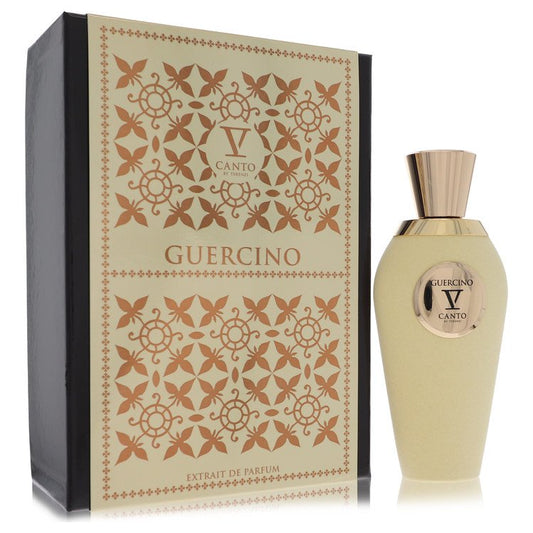 Guercino By V Canto Extrait De Parfum Spray (Unisex) 3.4 Oz For Men
