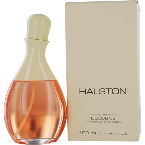 Halston By Halston 3.4 Fl.Oz. EDC Spray For Women