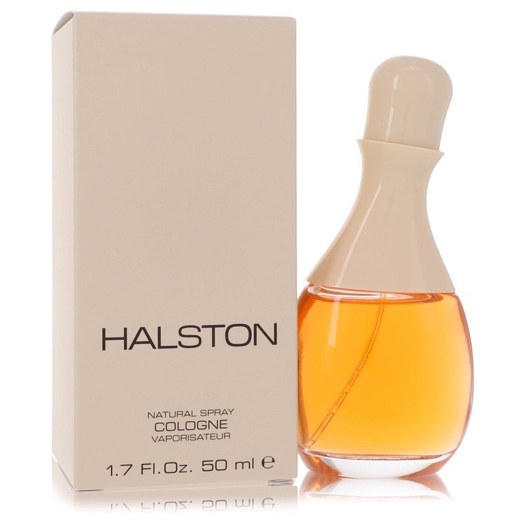 Halston By Halston Cologne Spray 1.7 Oz For Women