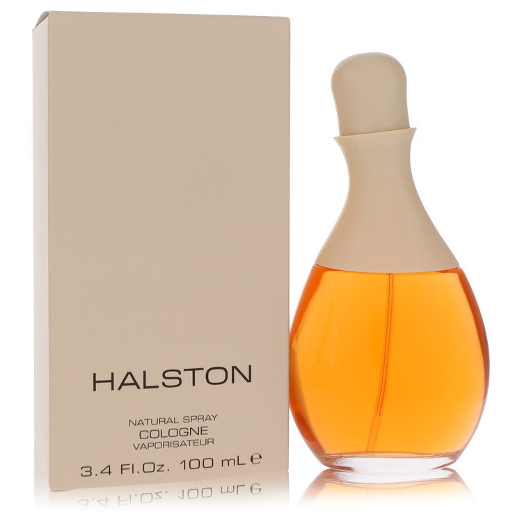 Halston By Halston Cologne Spray 3.4 Oz For Women