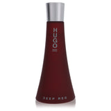 hugo DEEP RED by Hugo Boss