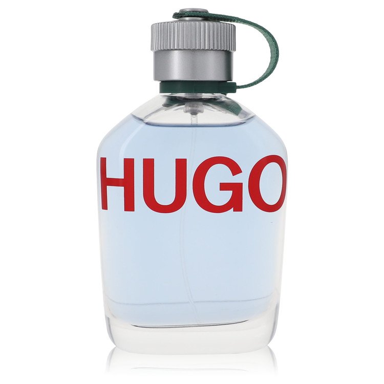 Hugo by Hugo Boss Eau De Toilette Spray (Tester) 4.2 oz for Men