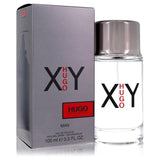 Hugo XY by Hugo Boss