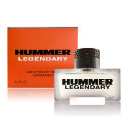 Hummer Legendary 4.2 EDT M. By Hummer