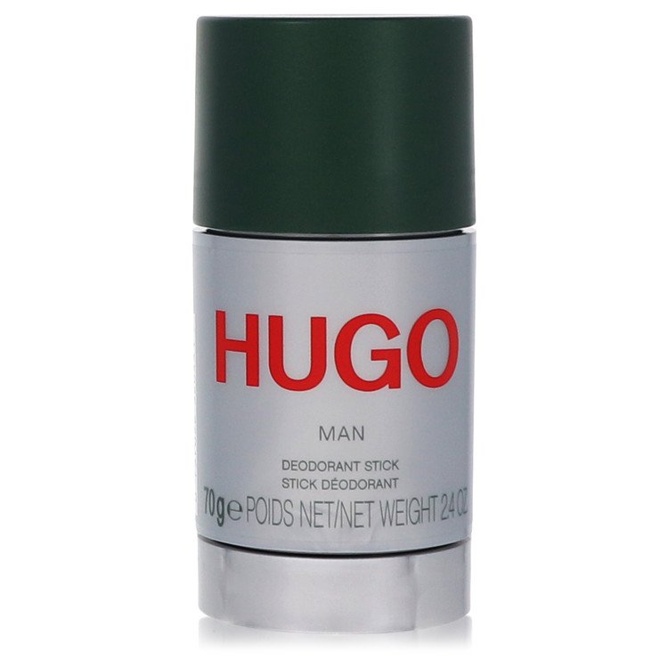 Hugo By Hugo Boss Deodorant Stick 2.5 Oz For Men