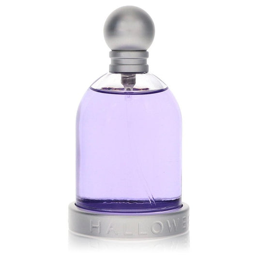 Halloween By Jesus Del Pozo Eau De Toilette Spray (Tester) 3.4 Oz For Women