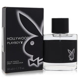 Hollywood Playboy by Playboy