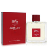 Habit Rouge L'instinct by Guerlain