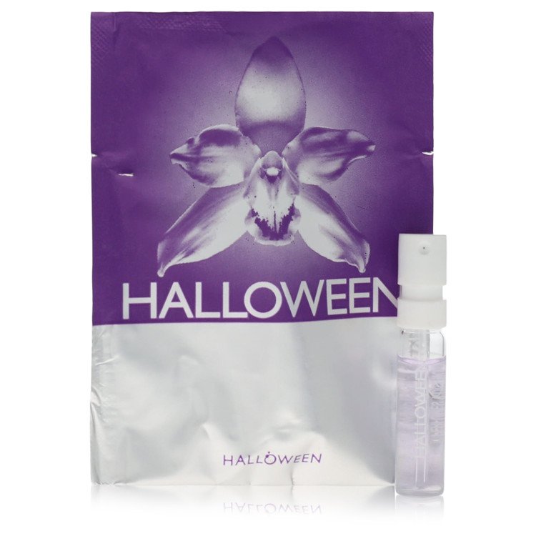 Halloween by Jesus Del Pozo 0.05 oz for Women