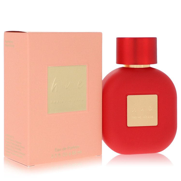 Hayley Kiyoko Hue By Hayley Kiyoko Eau De Parfum Spray 2.2 Oz For Women