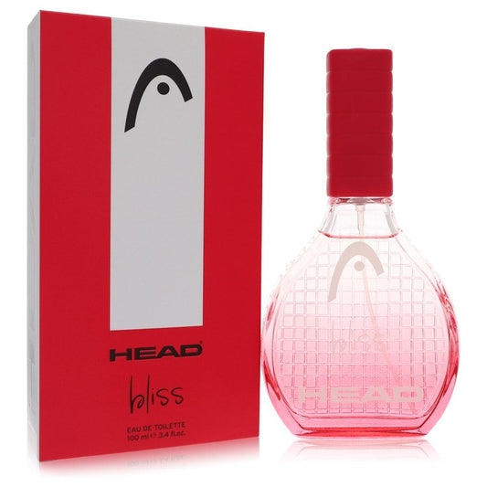 Head Bliss By Head Eau De Toilette Spray 3.4 Oz For Women