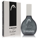 Head Motion by Head