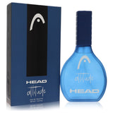 Head Attitude by Head