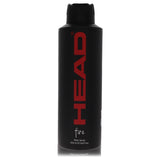 Head Fire by Head