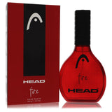 Head Fire by Head