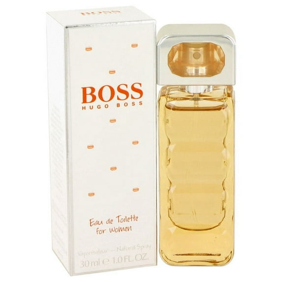 Boss Orange By Hugo Boss 1.0 Fl.Oz. EDT Spray For Women