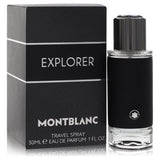 Montblanc Explorer by Mont Blanc