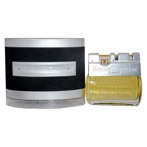 Insurrection By Reyane Tradition 3.4 Fl.Oz. EDT Spray For Men