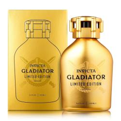 Invicta Collector Edition Gladiator 3.4 Fl. Oz. EDP For Menen