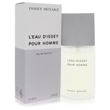 L'EAU D'ISSEY (issey Miyake) by Issey Miyake