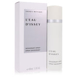 L'EAU D'ISSEY (issey Miyake) by Issey Miyake