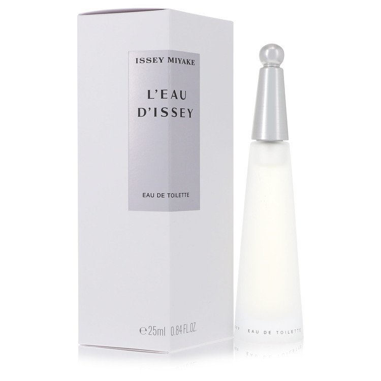 L'Eau D'Issey (Issey Miyake) By Issey Miyake Eau De Toilette Spray .85 Oz For Women