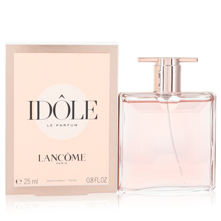 Idole By Lancome Mini EDP .8 Oz For Women