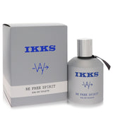 Ikks Be Free Spirit by Ikks