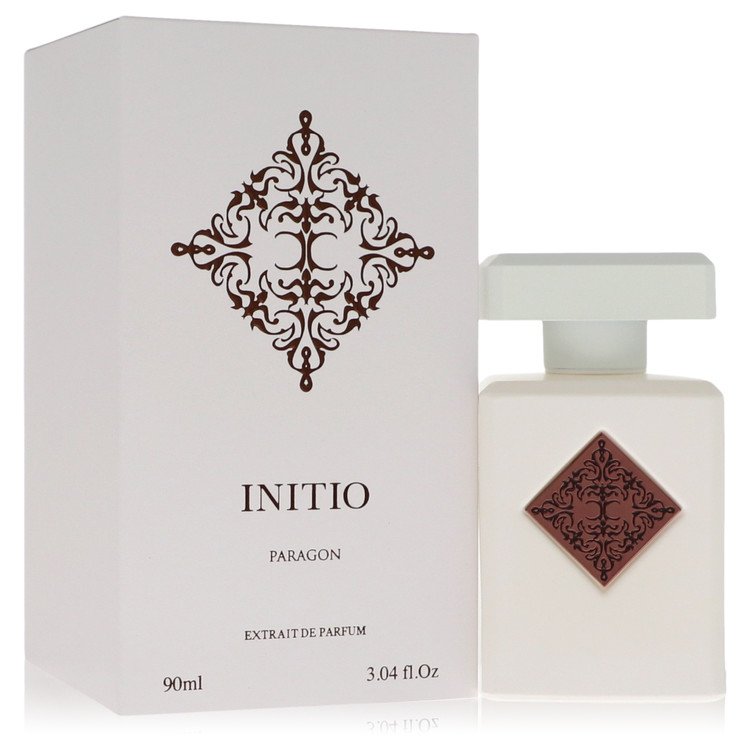 Initio Paragon By Initio Parfums Prives Extrait De Parfum (Unisex) 3.04 Oz For Men
