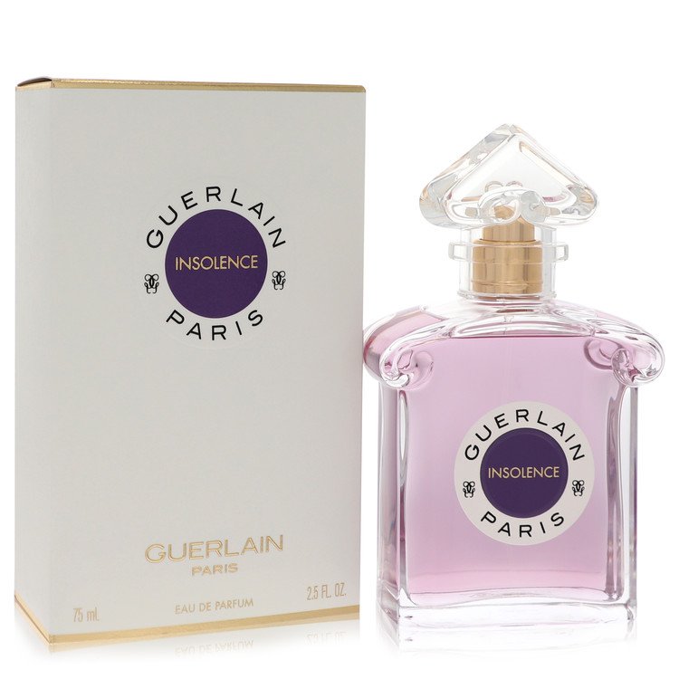 Insolence By Guerlain Eau De Parfum Spray 2.5 Oz For Women