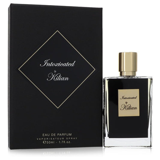 Kilian Intoxicated By Kilian Eau De Parfum Spray 1.7 Oz For Women