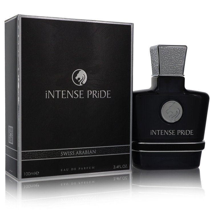 Intense Pride By Swiss Arabian Eau De Parfum Spray 3.4 Oz For Men