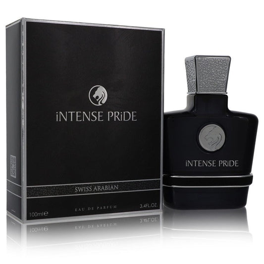 Intense Pride By Swiss Arabian Eau De Parfum Spray 3.4 Oz For Men