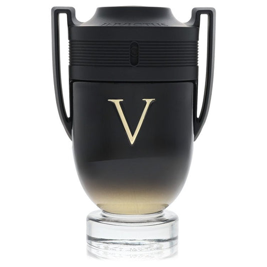Invictus Victory By Paco Rabanne Eau De Parfum Extreme Spray (Tester) 3.4 Oz For Men