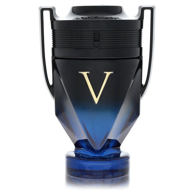 Invictus Victory Elixir By Paco Rabanne Parfum Intense Spray (Tester) 3.4 Oz For Men