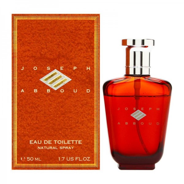 Joseph Abboud Low Filling 80% Full By Euroitalia 1.6 Fl.Oz. EDT Spray For Men