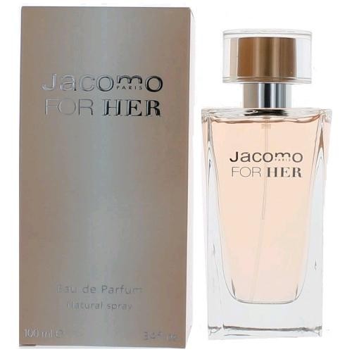 Jacomo De Jacomo By Jacomo 3.4 Fl.Oz. EDP Spray For Women