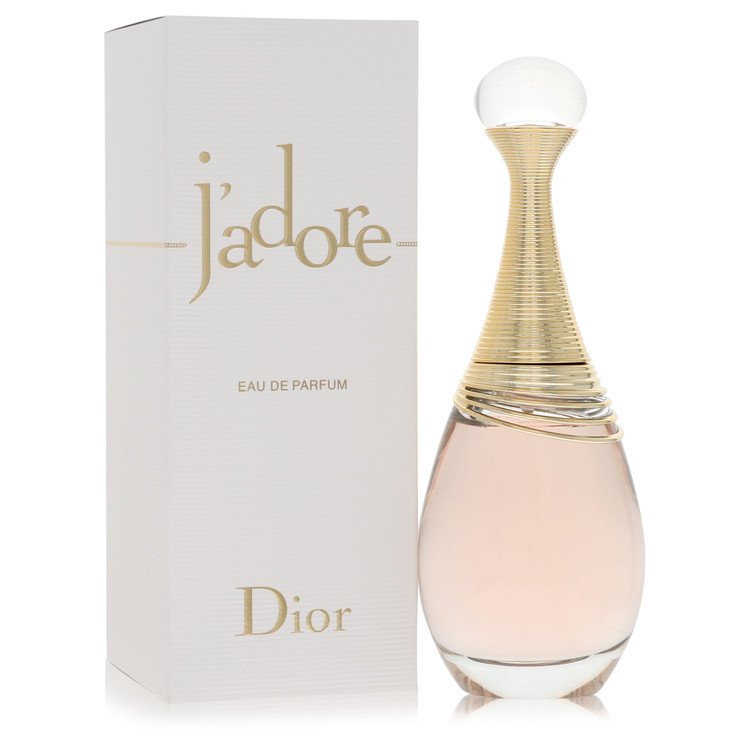 Jadore By Christian Dior Eau De Parfum Spray 1.7 Oz For Women