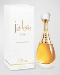 Dior J(Adore L(Or Essence 2.7 Fl. Oz. EDP Spray For Women