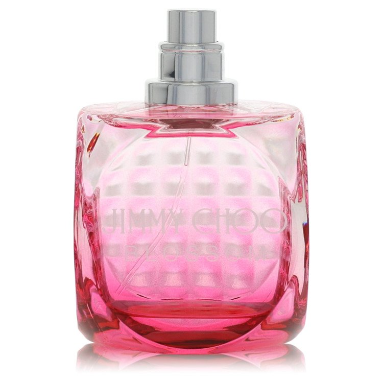 Jimmy Choo Blossom By Jimmy Choo Eau De Parfum Spray (Tester) 3.3 Oz For Women