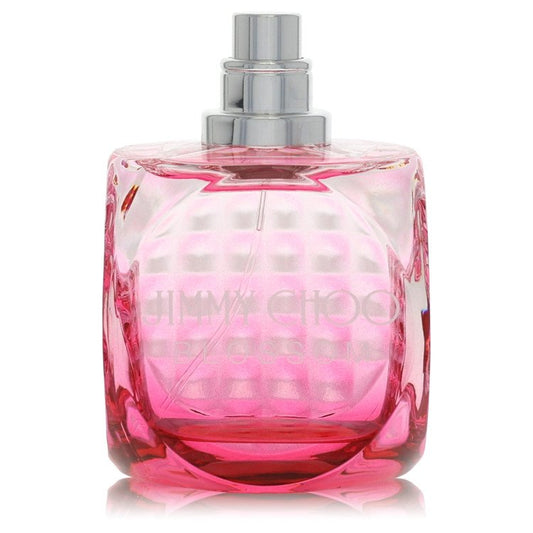 Jimmy Choo Blossom By Jimmy Choo Eau De Parfum Spray (Tester) 3.3 Oz For Women