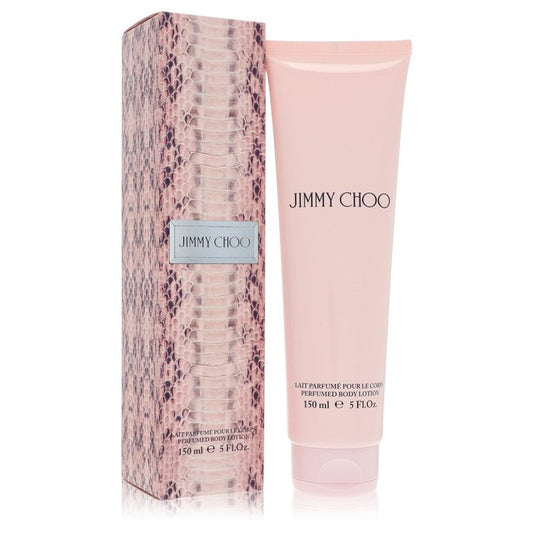 Jimmy Choo By Jimmy Choo Body Lotion 5 Oz For Women
