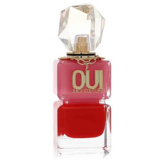 Juicy Couture Oui By Juicy Couture Eau De Parfum Spray (Tester) 3.4 Oz For Women