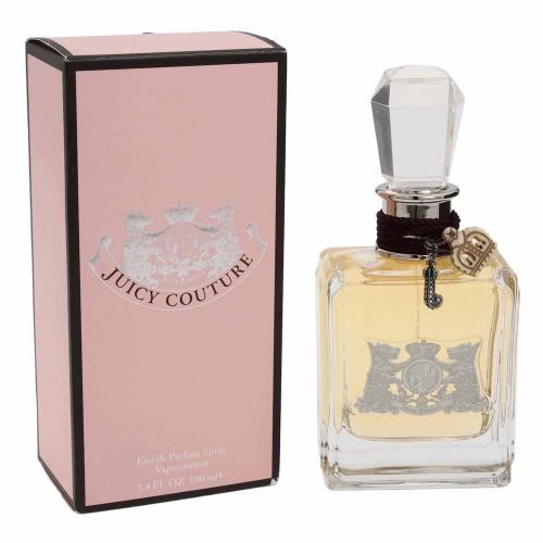Juicy Couture By Juicy Couture 3.4 Fl.Oz. EDP Spray For Women